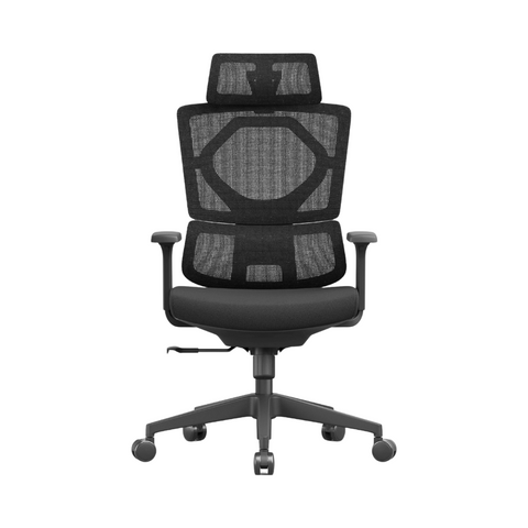 Pioneer High Back Ergonomic Office Chair