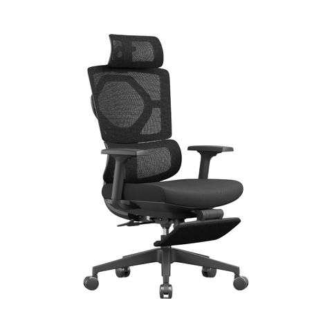 Pioneer High Back Ergonomic Office Chair