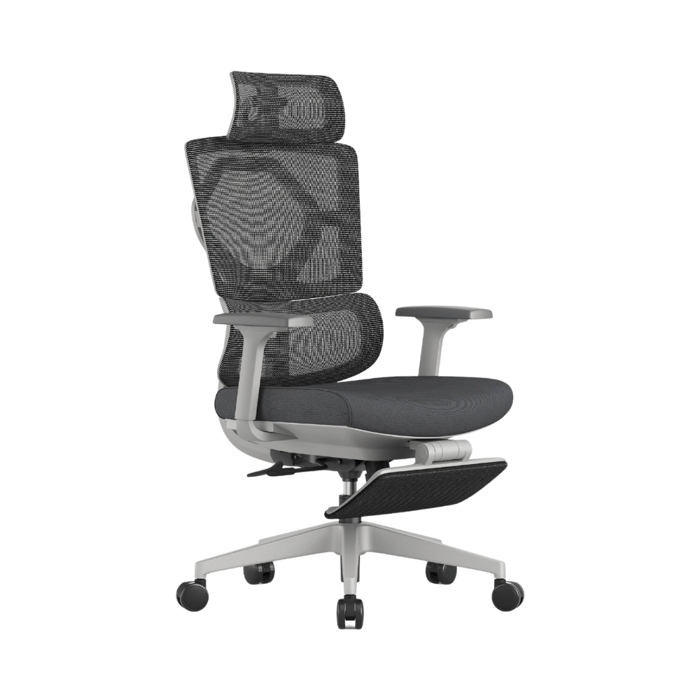 Pioneer High Back Ergonomic Office Chair