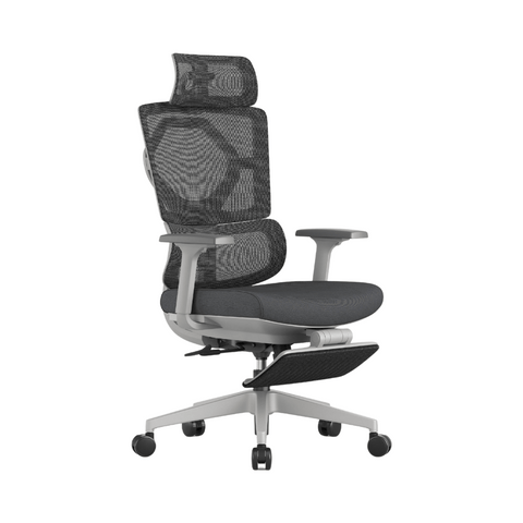 Pioneer High Back Ergonomic Office Chair