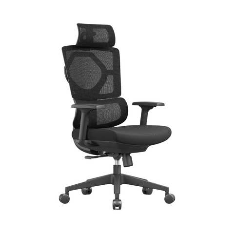 Pioneer High Back Ergonomic Office Chair