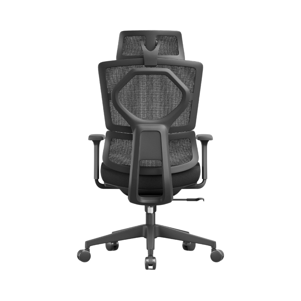 Pioneer High Back Ergonomic Office Chair