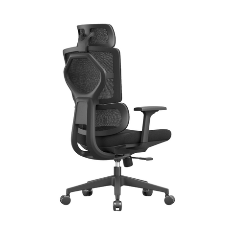 Pioneer High Back Ergonomic Office Chair