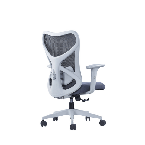 Pop-M Mid Back Ergonomic Office Chair