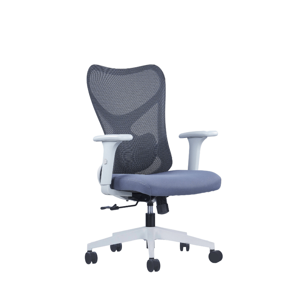 Pop-M Mid Back Ergonomic Office Chair