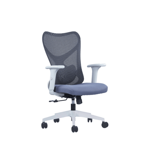 Pop-M Mid Back Ergonomic Office Chair