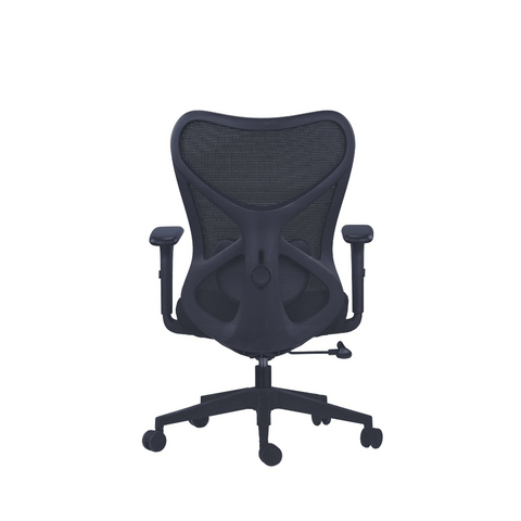 Pop-M Mid Back Ergonomic Office Chair
