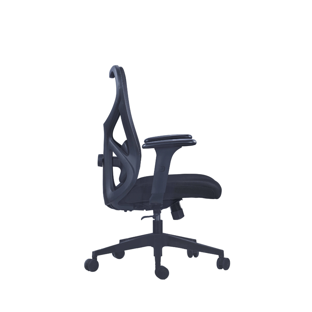 Pop-M Mid Back Ergonomic Office Chair