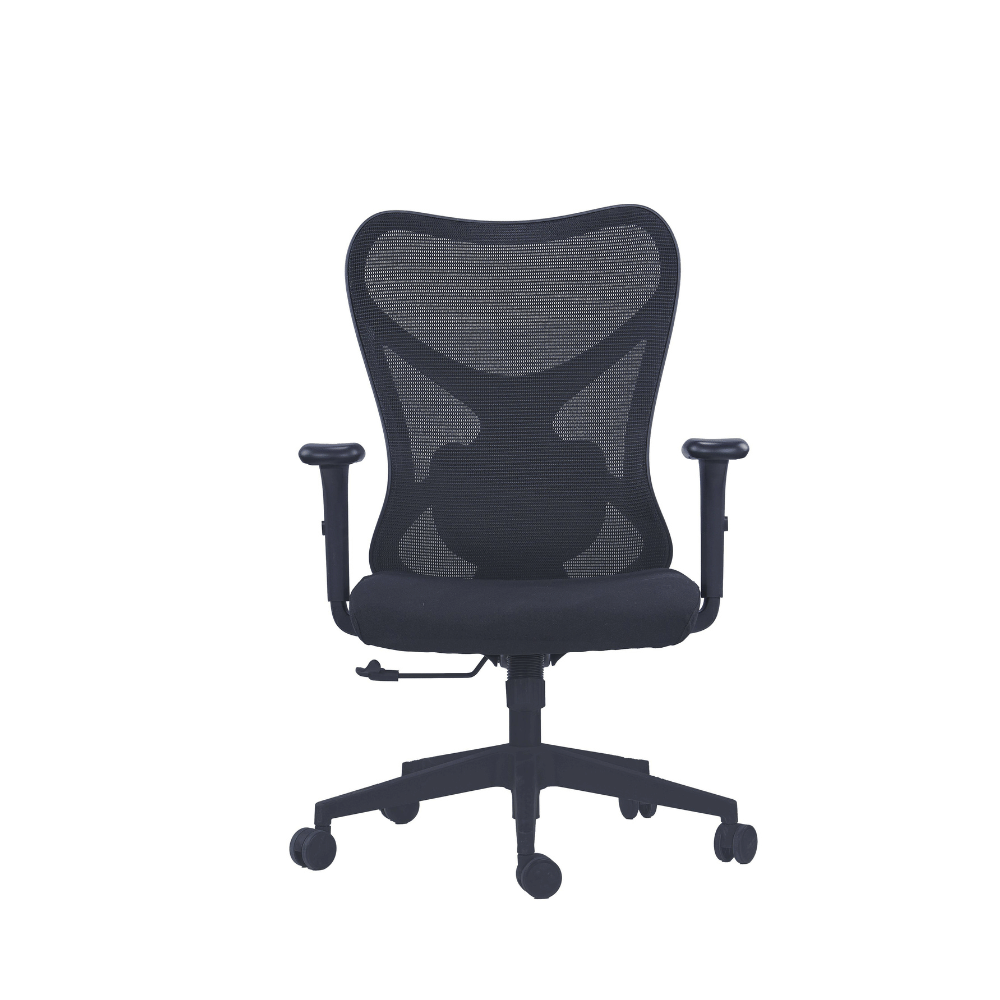 Pop-M Mid Back Ergonomic Office Chair