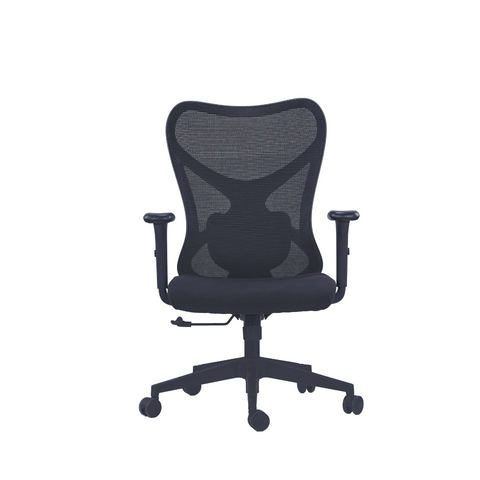 Pop-M Mid Back Ergonomic Office Chair