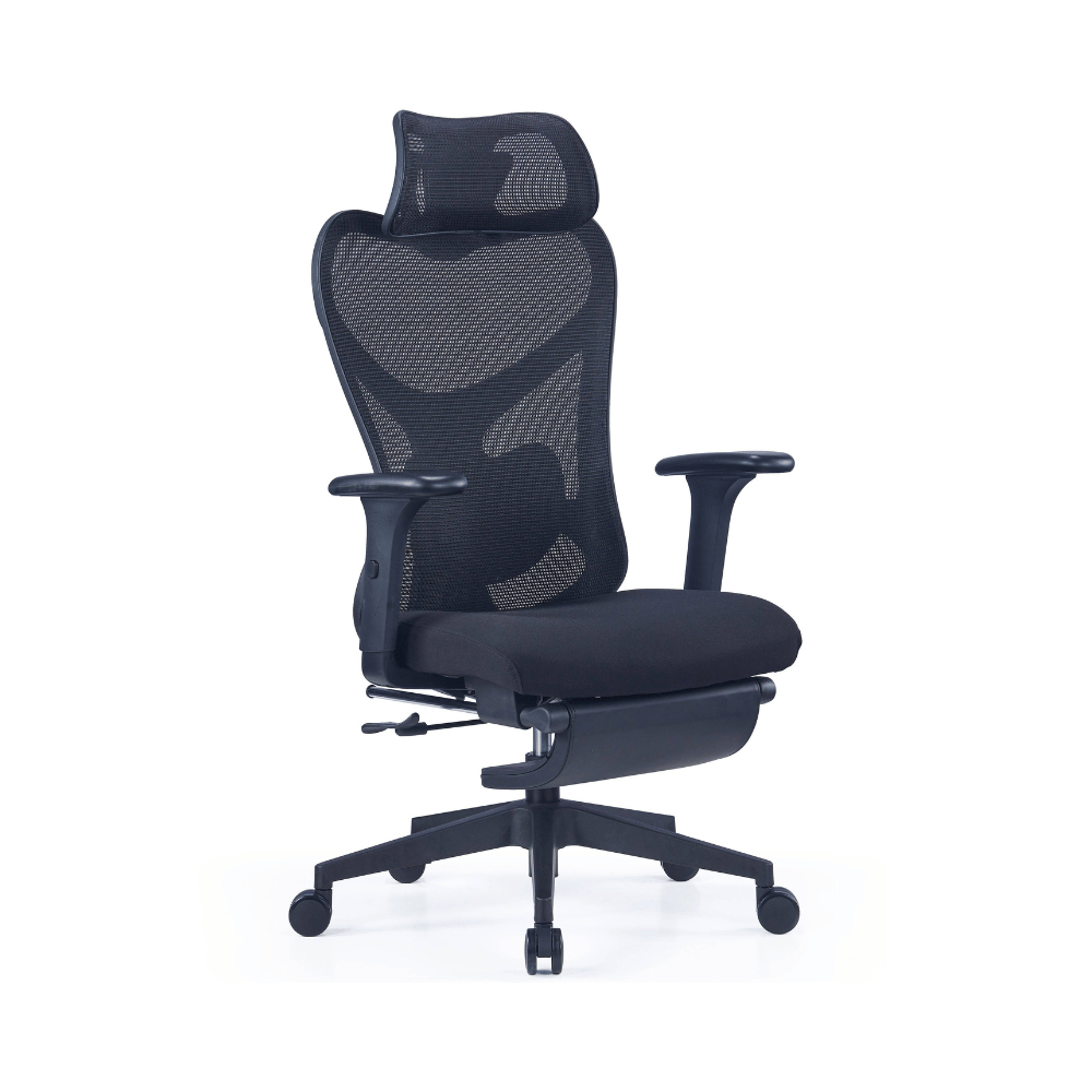 Pop High Back Ergonomic Office Chair