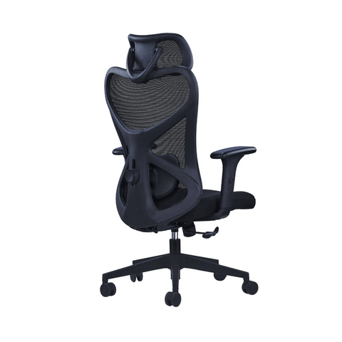 Pop High Back Ergonomic Office Chair