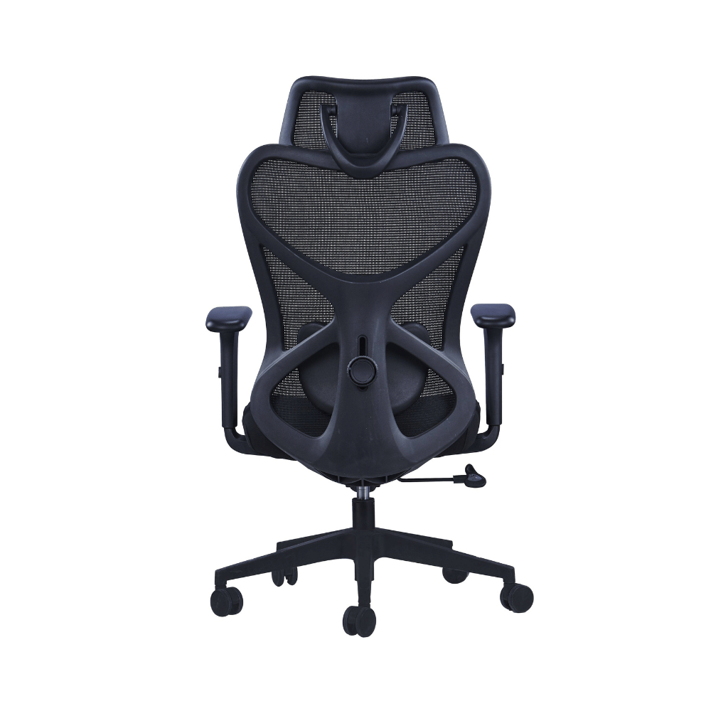 Pop High Back Ergonomic Office Chair
