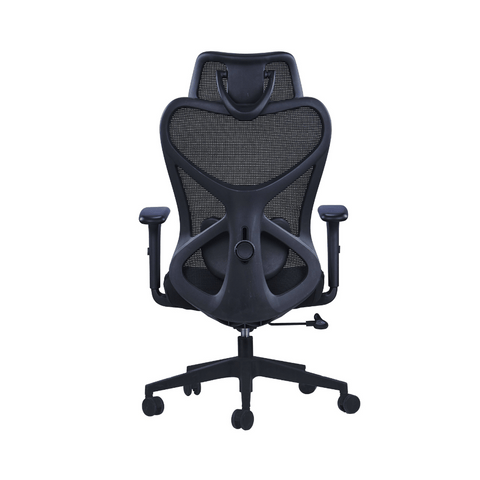 Pop High Back Ergonomic Office Chair