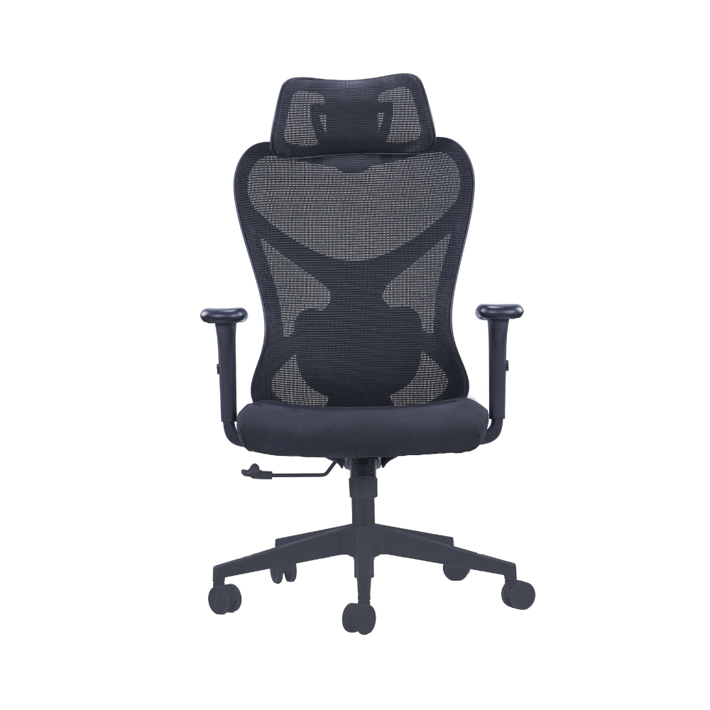 Pop High Back Ergonomic Office Chair