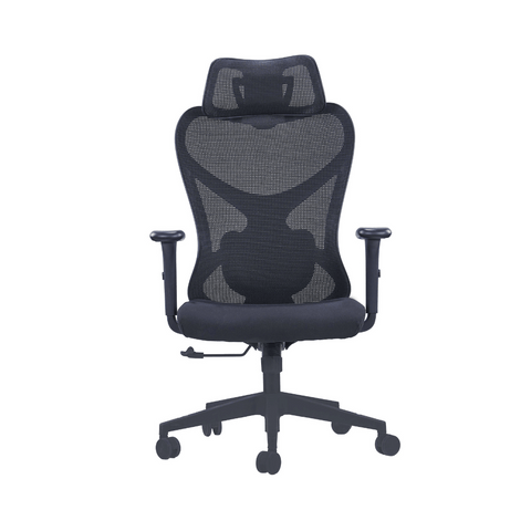 Pop High Back Ergonomic Office Chair