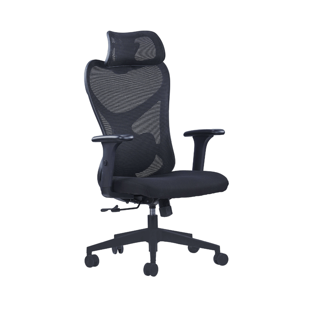 Pop High Back Ergonomic Office Chair