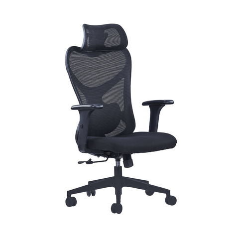 Pop High Back Ergonomic Office Chair