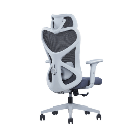 Pop High Back Ergonomic Office Chair