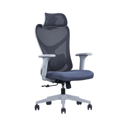 Pop High Back Ergonomic Office Chair