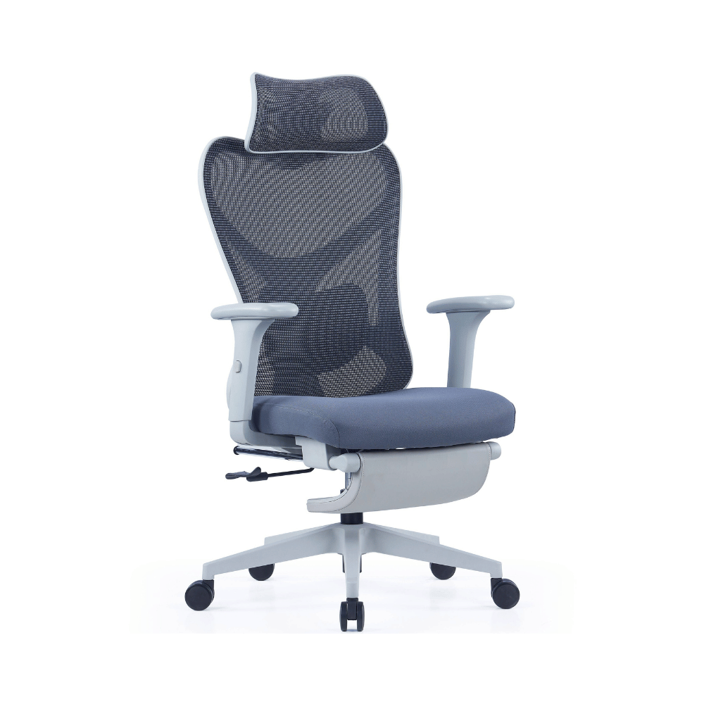 Pop High Back Ergonomic Office Chair