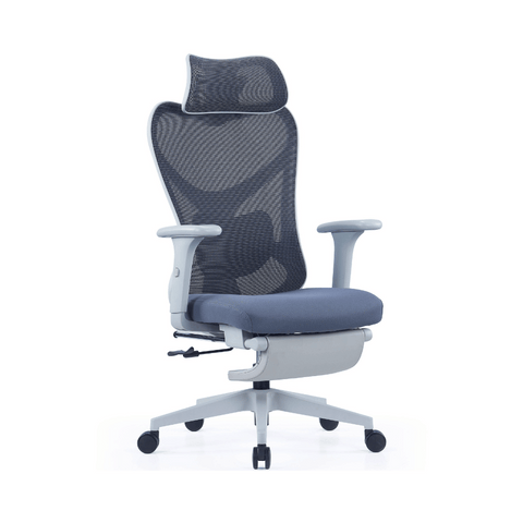 Pop High Back Ergonomic Office Chair
