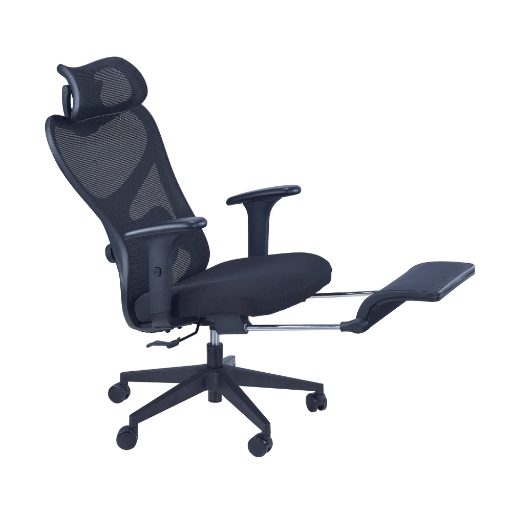 Pop High Back Ergonomic Office Chair