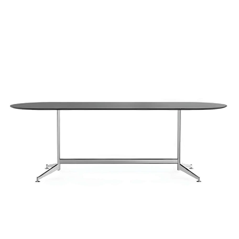 Position Premium High Bar Conference Meeting Table