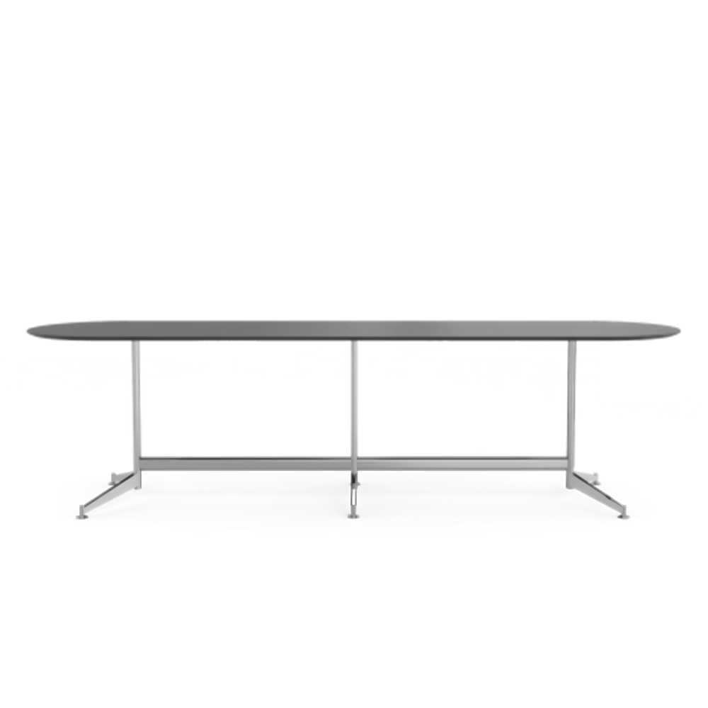 Position Premium High Bar Conference Meeting Table