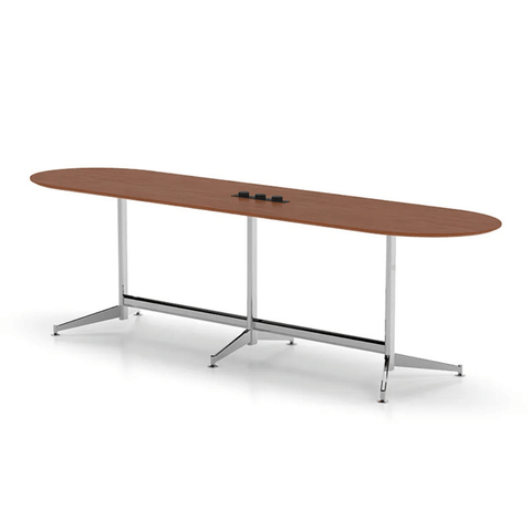 Position Premium High Bar Conference Meeting Table