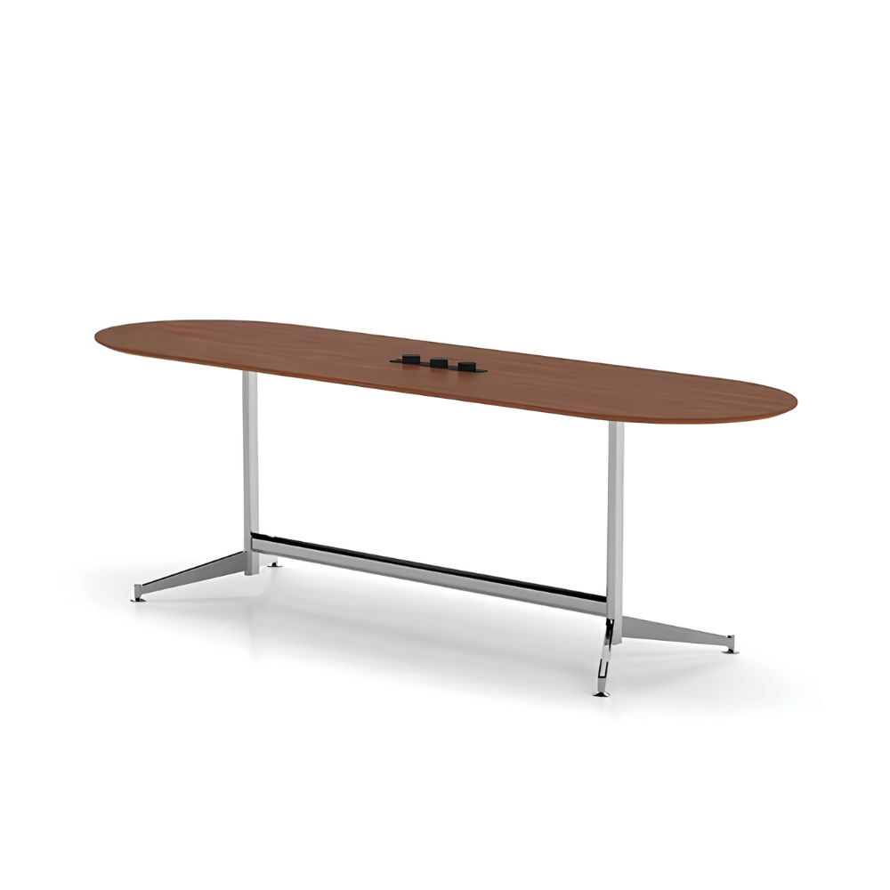 Position Premium High Bar Conference Meeting Table