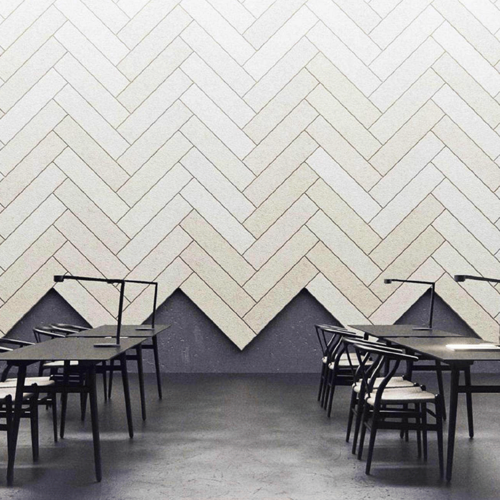 PP01 PET Polyester Acoustic Wall Panel