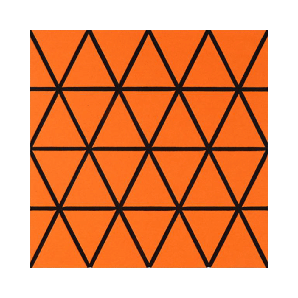 PP02 Patterned Decorative PET Polyester Acoustic Wall Panel