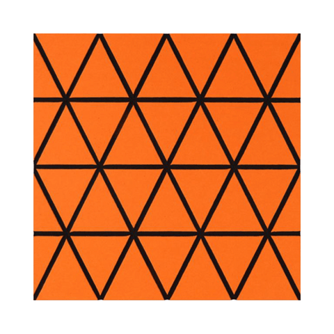 PP02 Patterned Decorative PET Polyester Acoustic Wall Panel