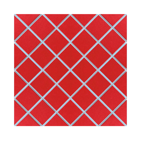 PP02 Patterned Decorative PET Polyester Acoustic Wall Panel