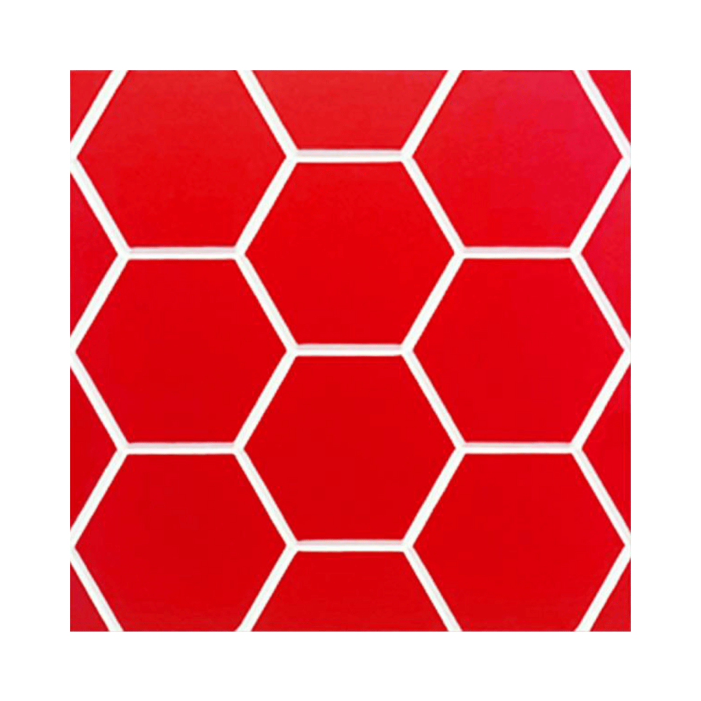 PP02 Patterned Decorative PET Polyester Acoustic Wall Panel