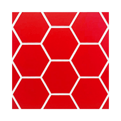 PP02 Patterned Decorative PET Polyester Acoustic Wall Panel