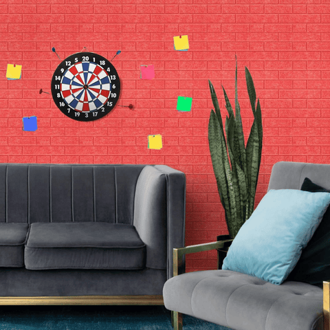 PP07 Modern Art Custom Design Patterned Decorative PET Polyester Acoustic Wall Panel