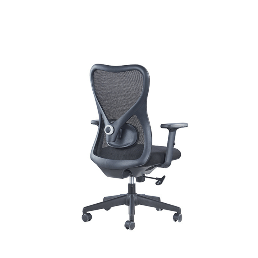 Radiant-M Mid Back Ergonomic Office Chair