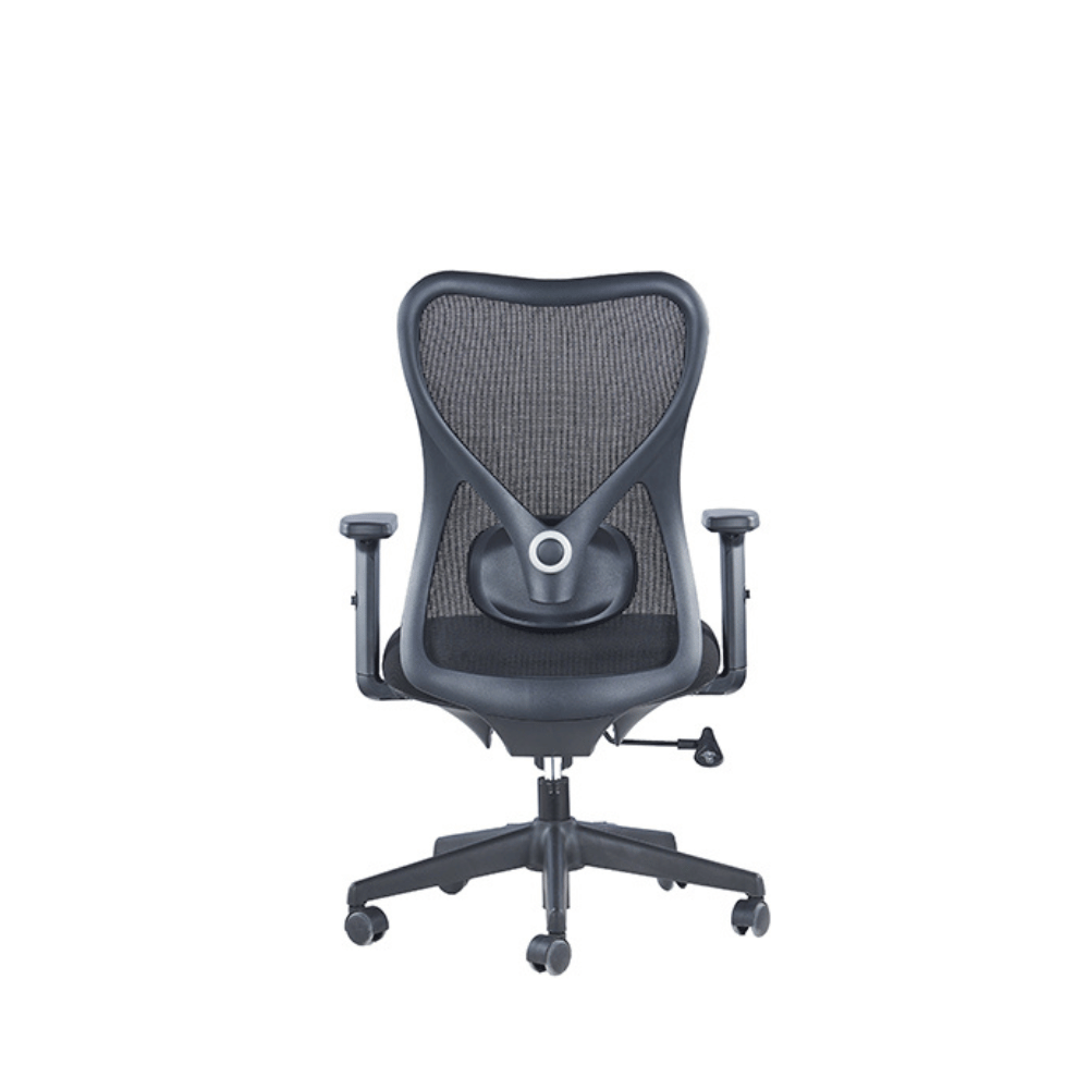 Radiant-M Mid Back Ergonomic Office Chair