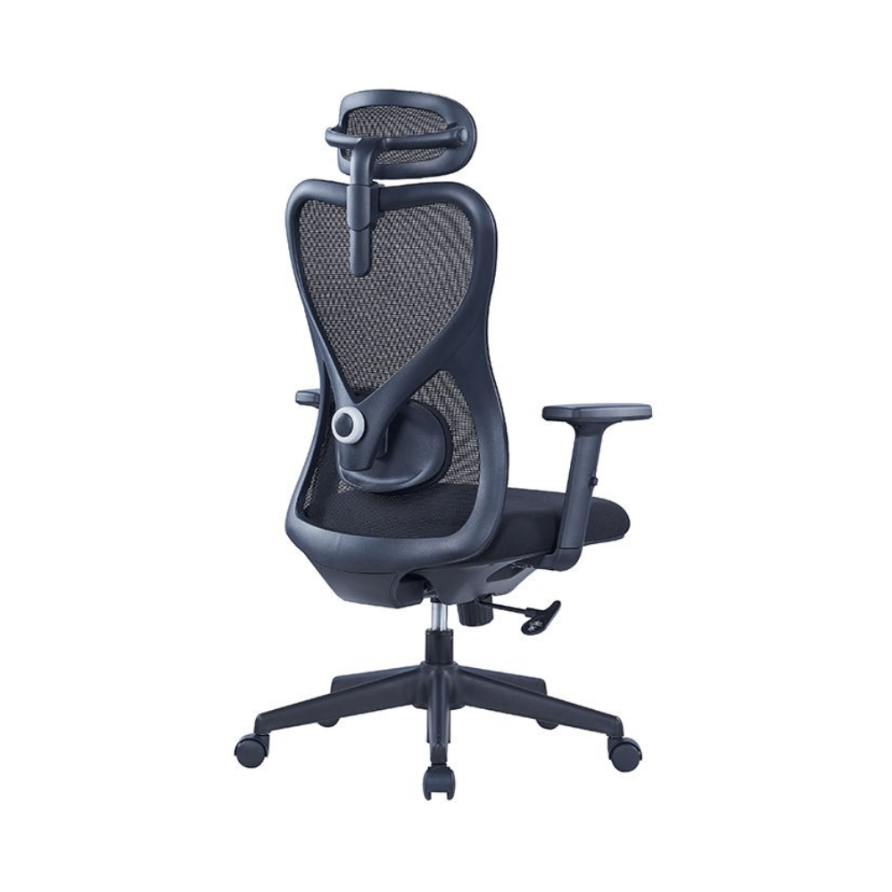 Radiant High Back Ergonomic Office Chair