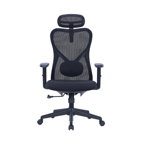 Radiant High Back Ergonomic Office Chair