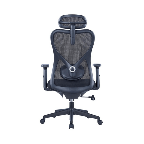 Radiant High Back Ergonomic Office Chair - Gavisco Office Furniture