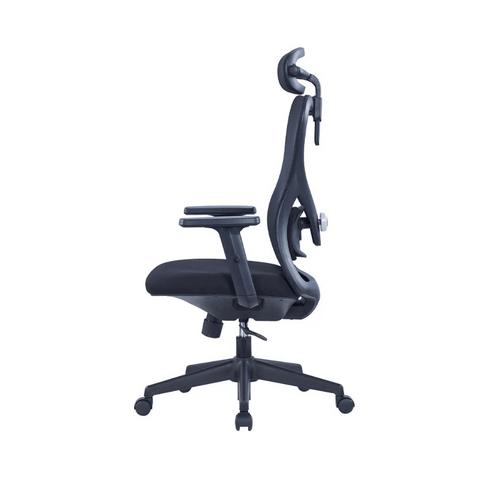 Radiant High Back Ergonomic Office Chair - Gavisco Office Furniture