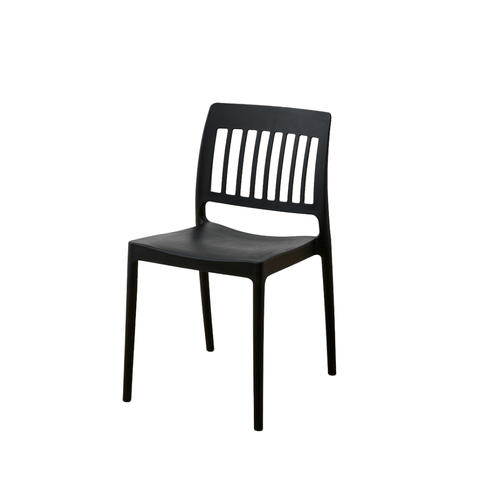 Ras Stackable Plastic Chair