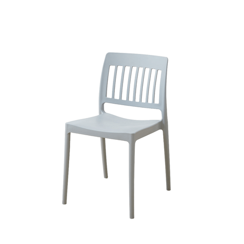 Ras Stackable Plastic Chair