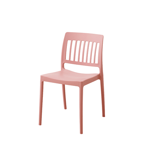 Ras Stackable Plastic Chair