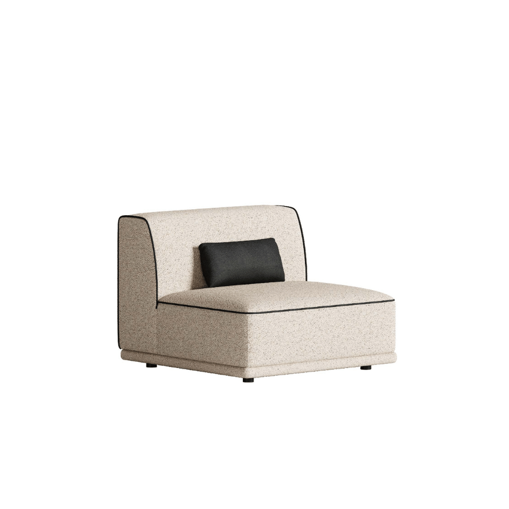Ravine Modern Modular Sectional Sofa
