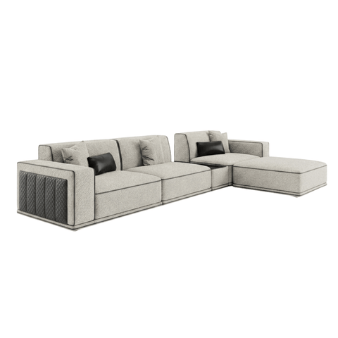 Ravine Modern Modular Sectional Sofa