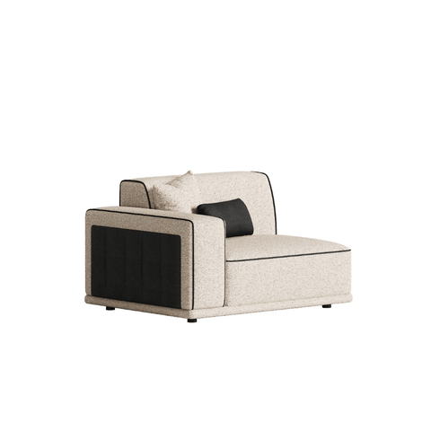 Ravine Modern Modular Sectional Sofa